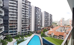 The Poiz Residences (D13), Apartment #195048932